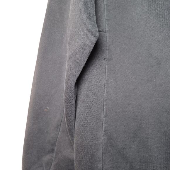 Nike Skateboarding‎ Y2K Distressed Hoodie - Picture 5 of 8